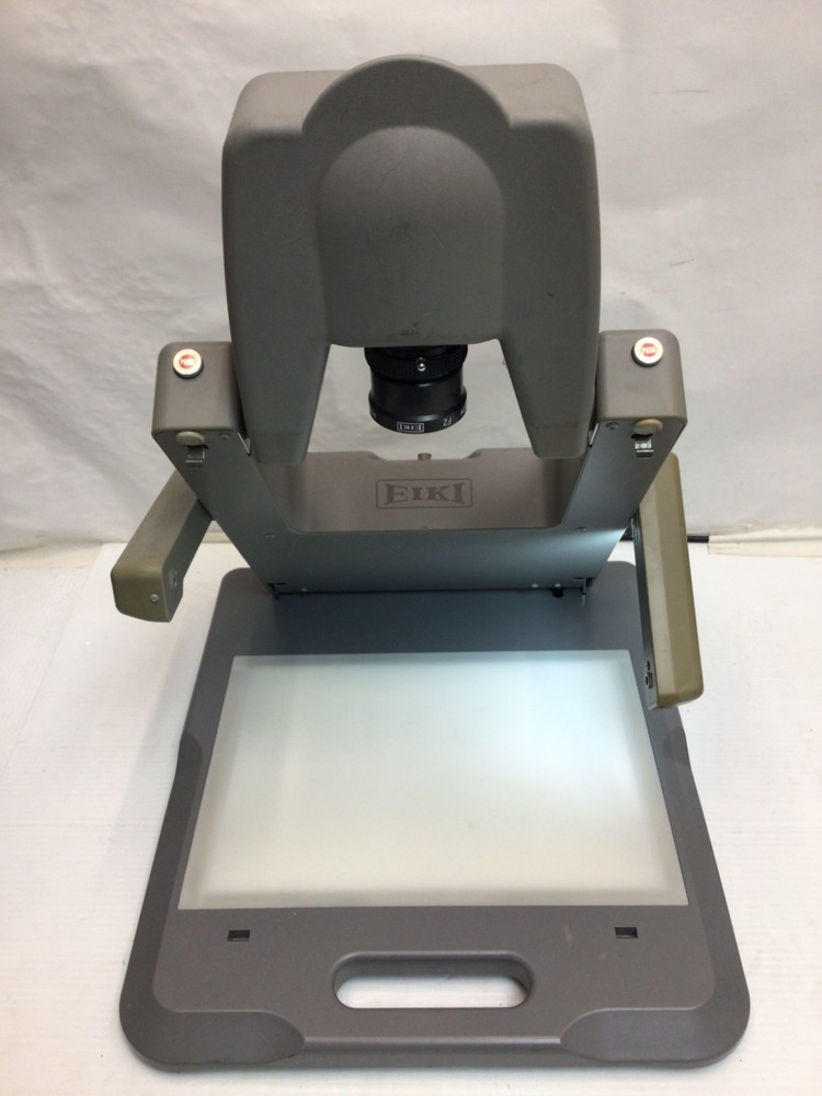 Eiki v4100 Visual System Presenter