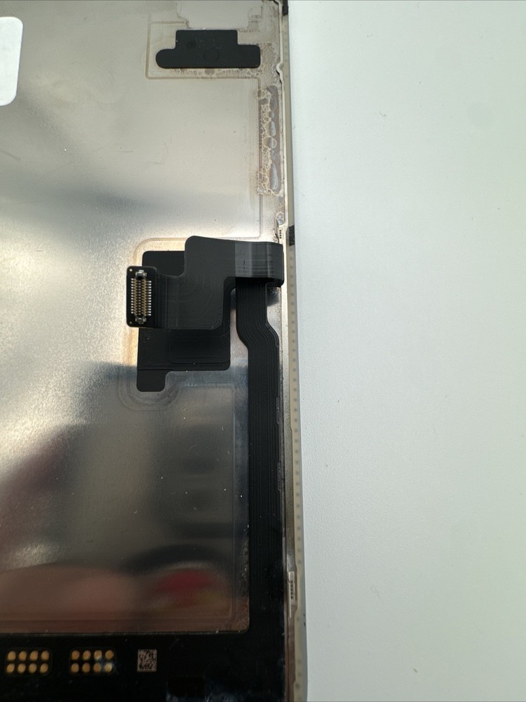 iPhone 16 Pro Original Oem Oled LCD (bad LCD)