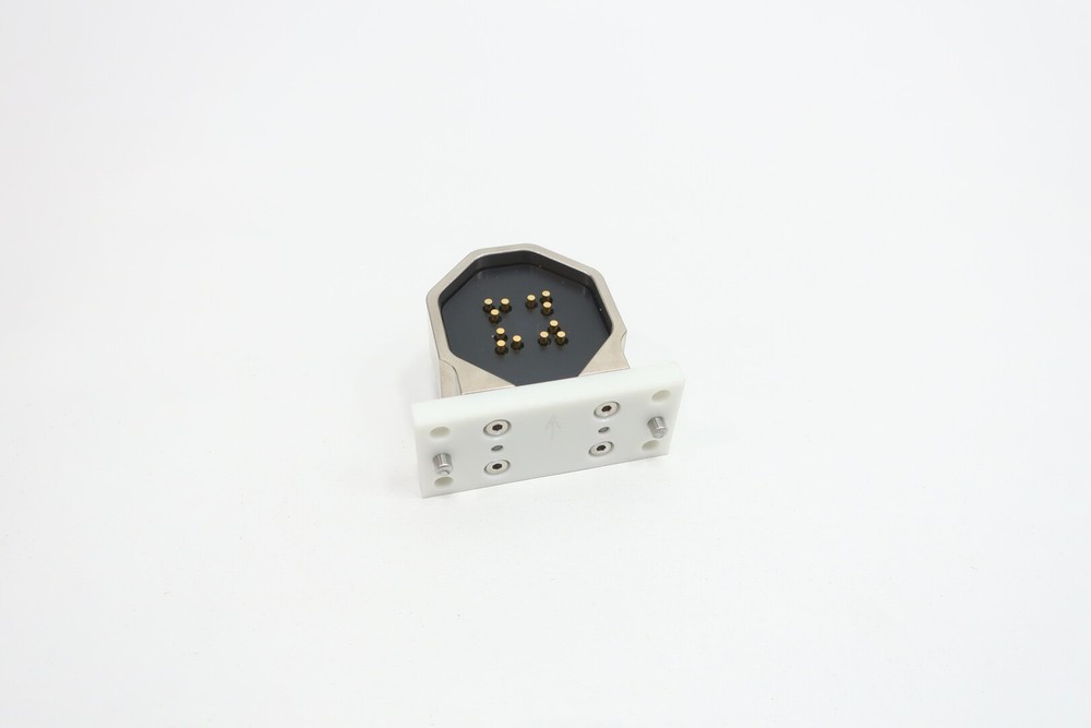 Ati 9120-GB8-T Robot Tool Changer Master Module