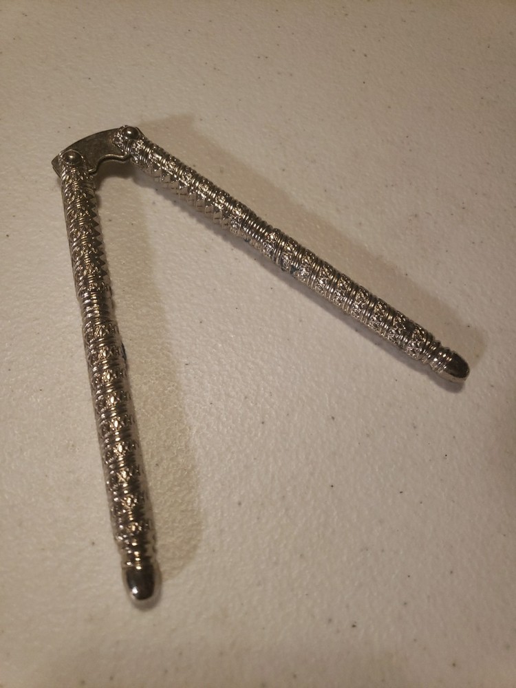 Vintage Seafood Nut Cracker