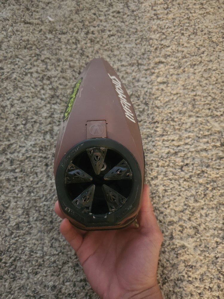 Virtue Spire 3 Paintball Hopper