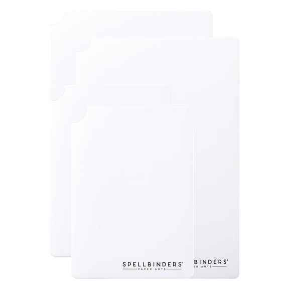 Spellbinders - Craft Stax Magnetic Panels - Combo, T-074