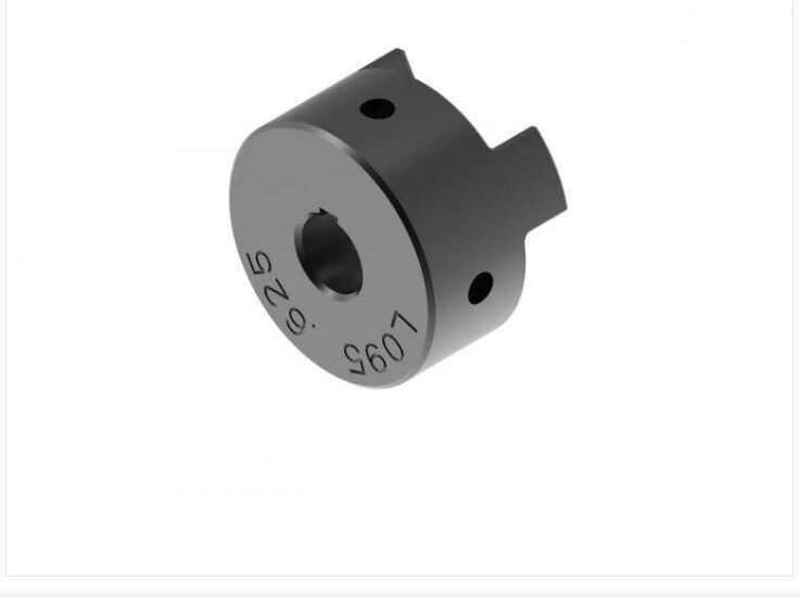 New Weasler round Bore Coupling 507-9510