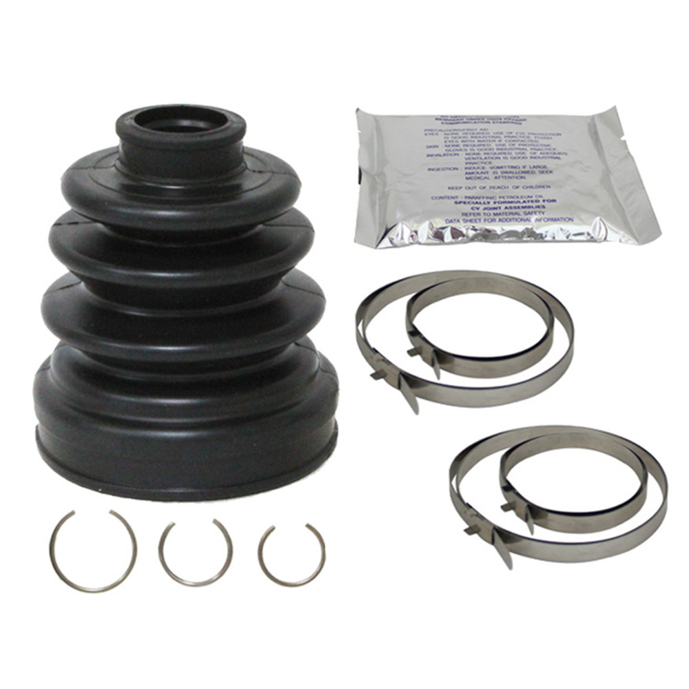 Bronco Products Cv Boot Kit | AT-03085