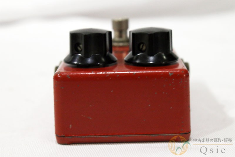 MXR Dyna Comp [SL405] Used Compressor