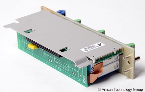 Bently Nevada 81192-03 Thermocouple Input Module