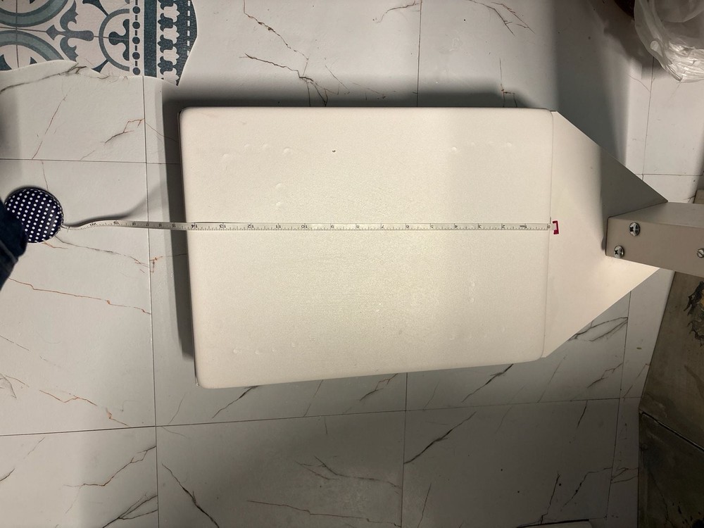 Detecto 2371 Eye Level Physician Beam Scale - .com