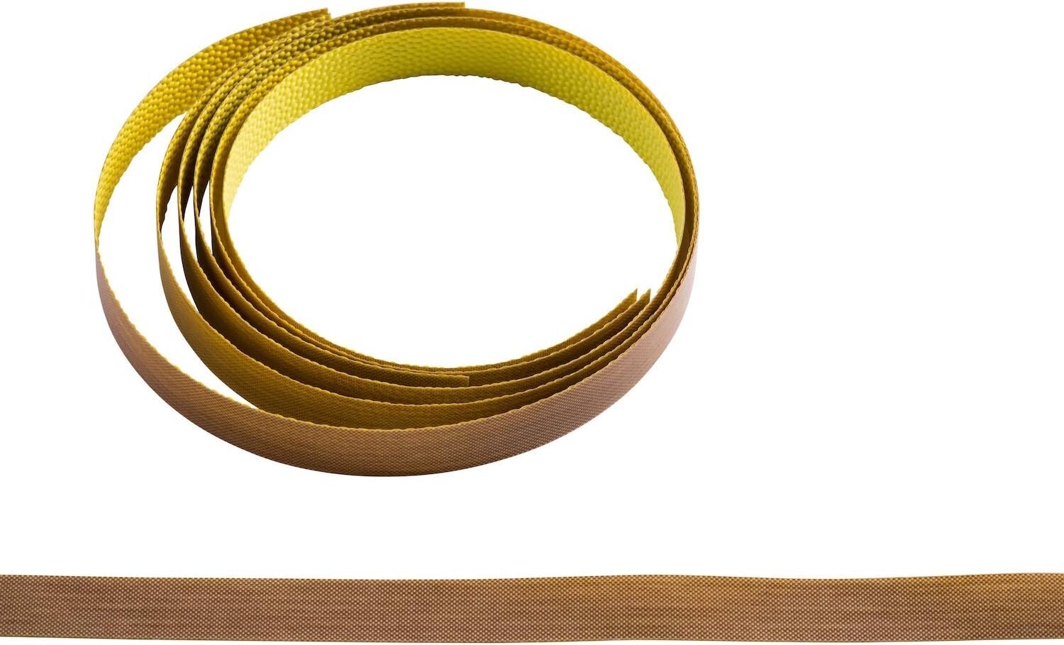 3×18" Heat Tape Strips for FoodSaver Vacuum Sealer & More , Cut to Length