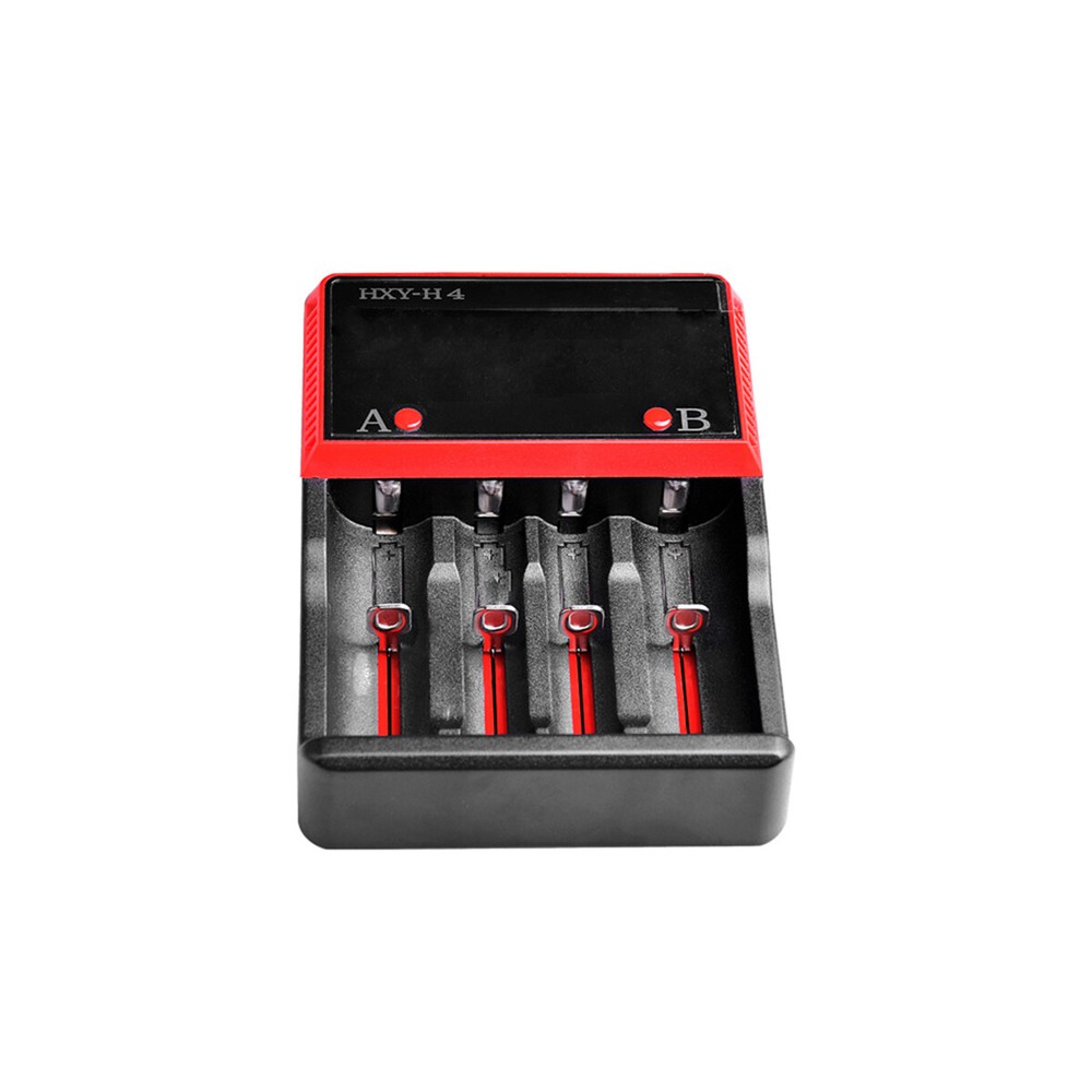 OrcaTorch H4 Battery Charger