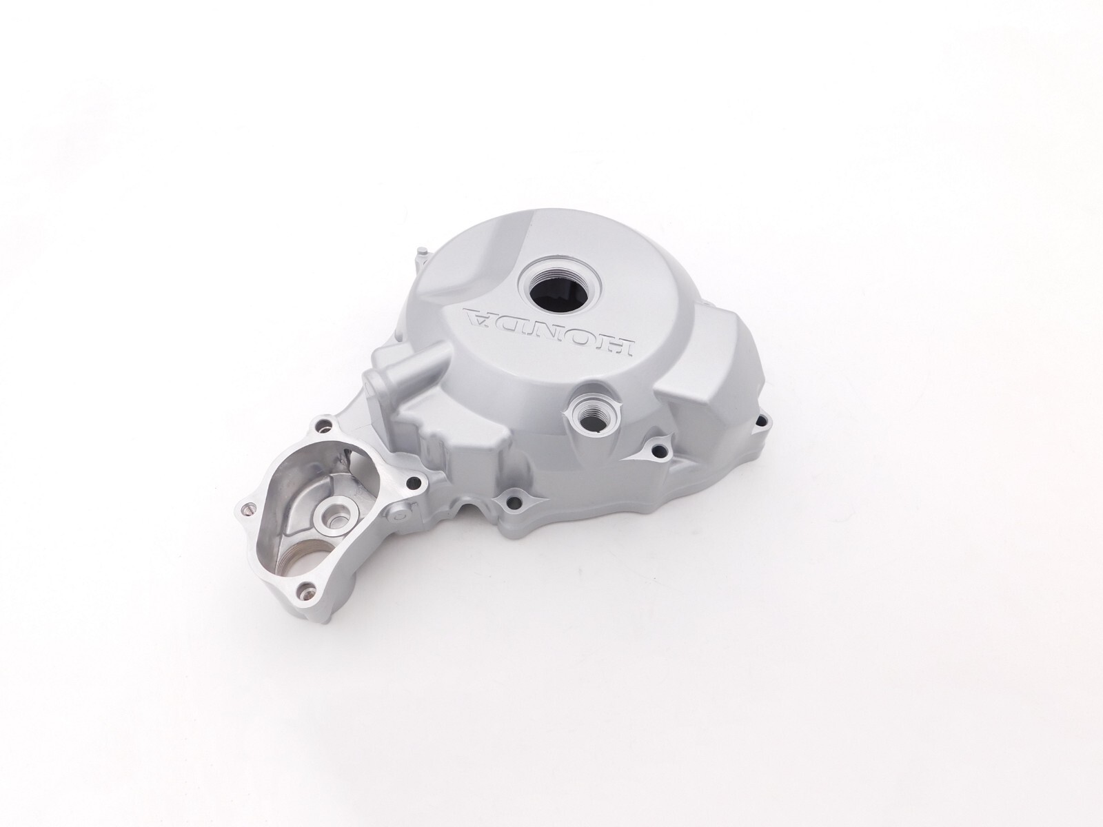 HONDA LEFT STATOR COVER CRANKCASE MAGNETO COVER 1999-2007 TRX400EX OEM NEW