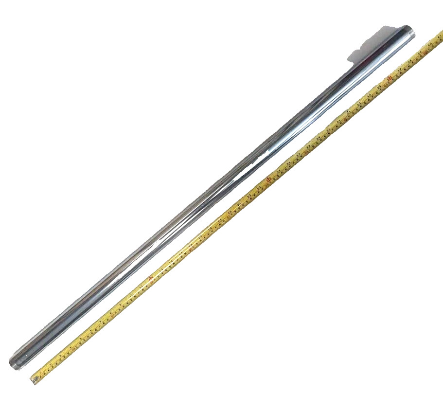 Pump Pipe 39-1/4"  Long 1-1/4" Diameter Pipe For CZOP ( Only Pipe )