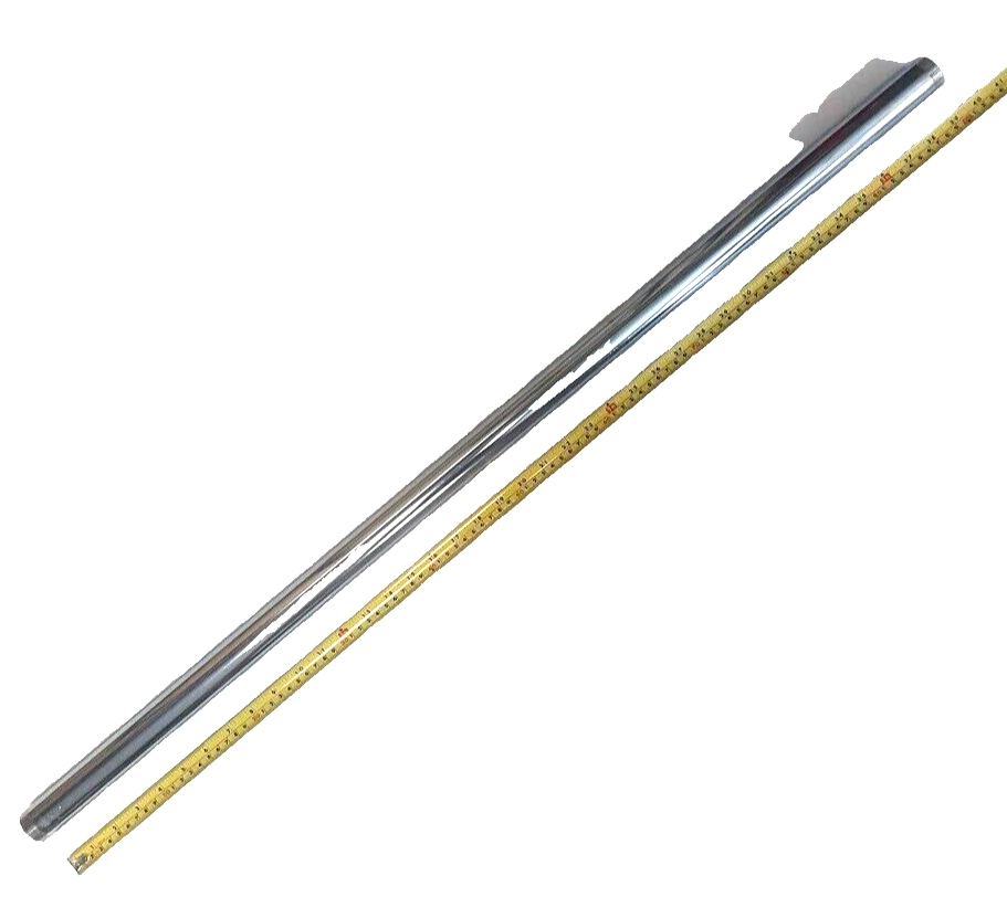 Pump Pipe 39-1/4" Long 1-1/4" Diameter Pipe For CZOP ( Only Pipe )