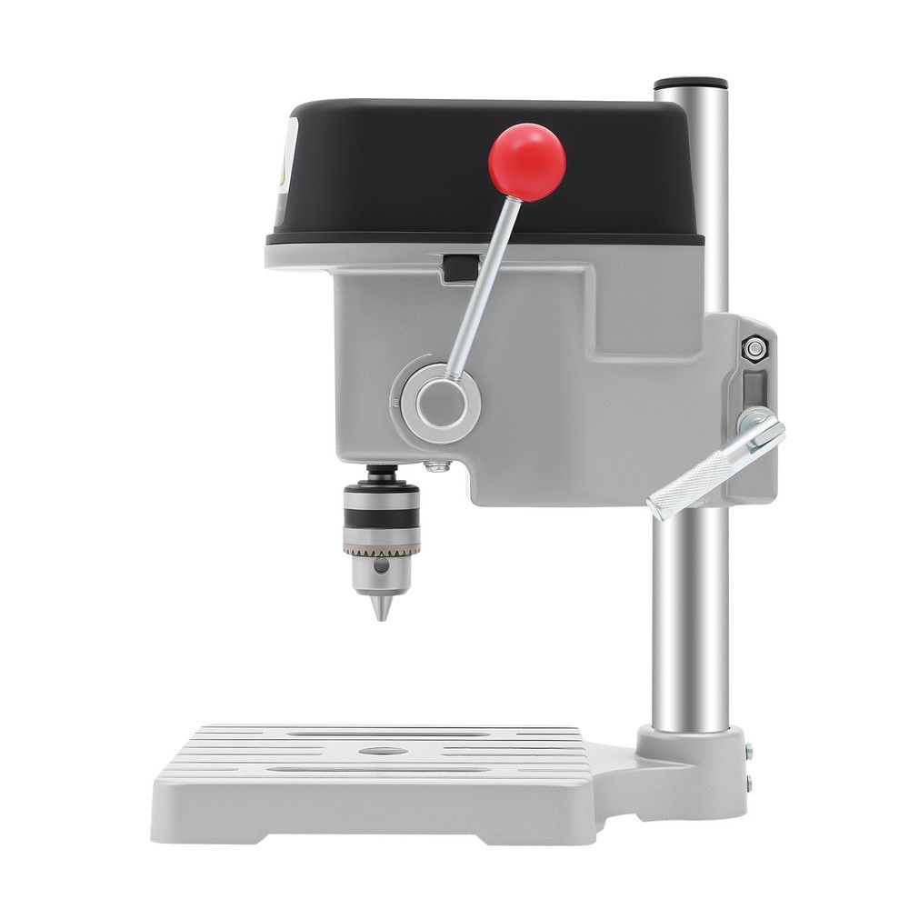 Electric Worktable Corded Portable Mini Drill Press Bench Drilling Machine