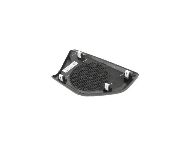 Genuine Mopar Speaker Grille 7FS83TX7AA