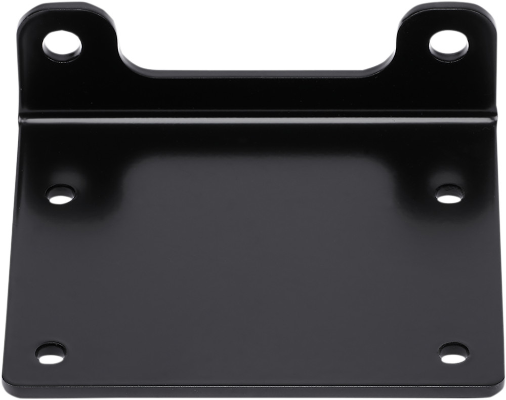 Warn 102857 Fairlead Adapter Plate Small Winch Mount