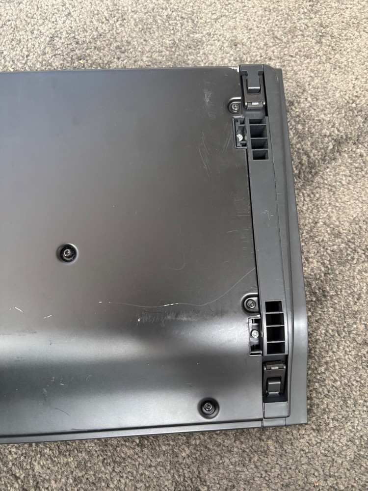 Avid Artist Control EuCon Control Surface Touch Screen with Faders UNTESTED