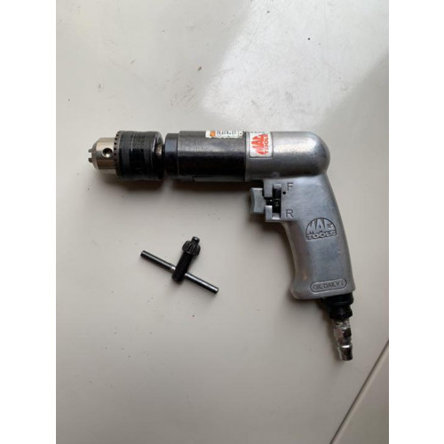 MAC TOOLS 1/2 Reversible Air Drill AD590