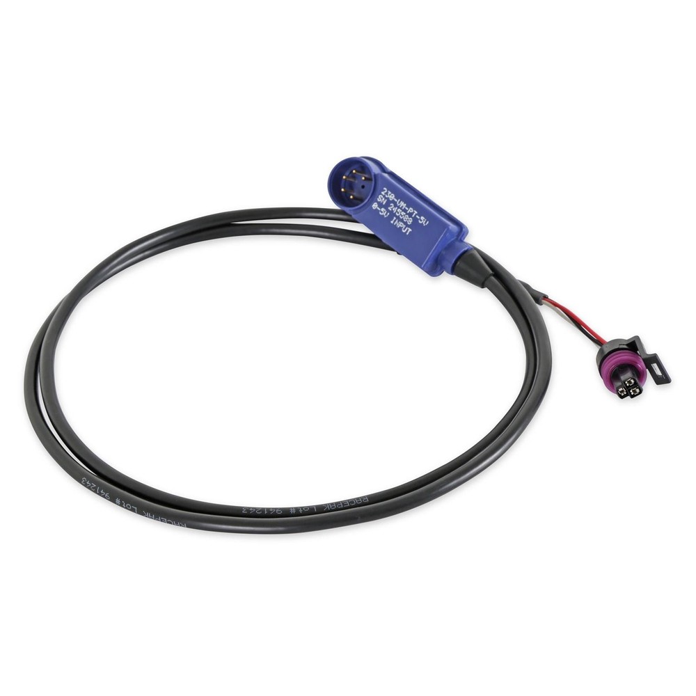 Racepak Data Systems 230-VMPT-5V