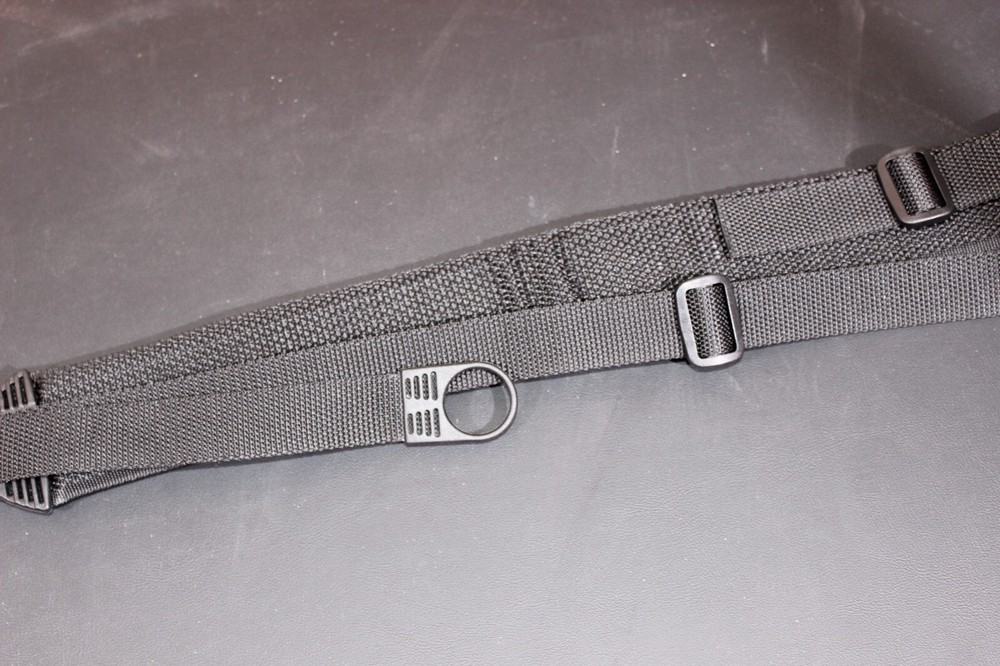 Trimble Carry Strap for Transport Case 571900758