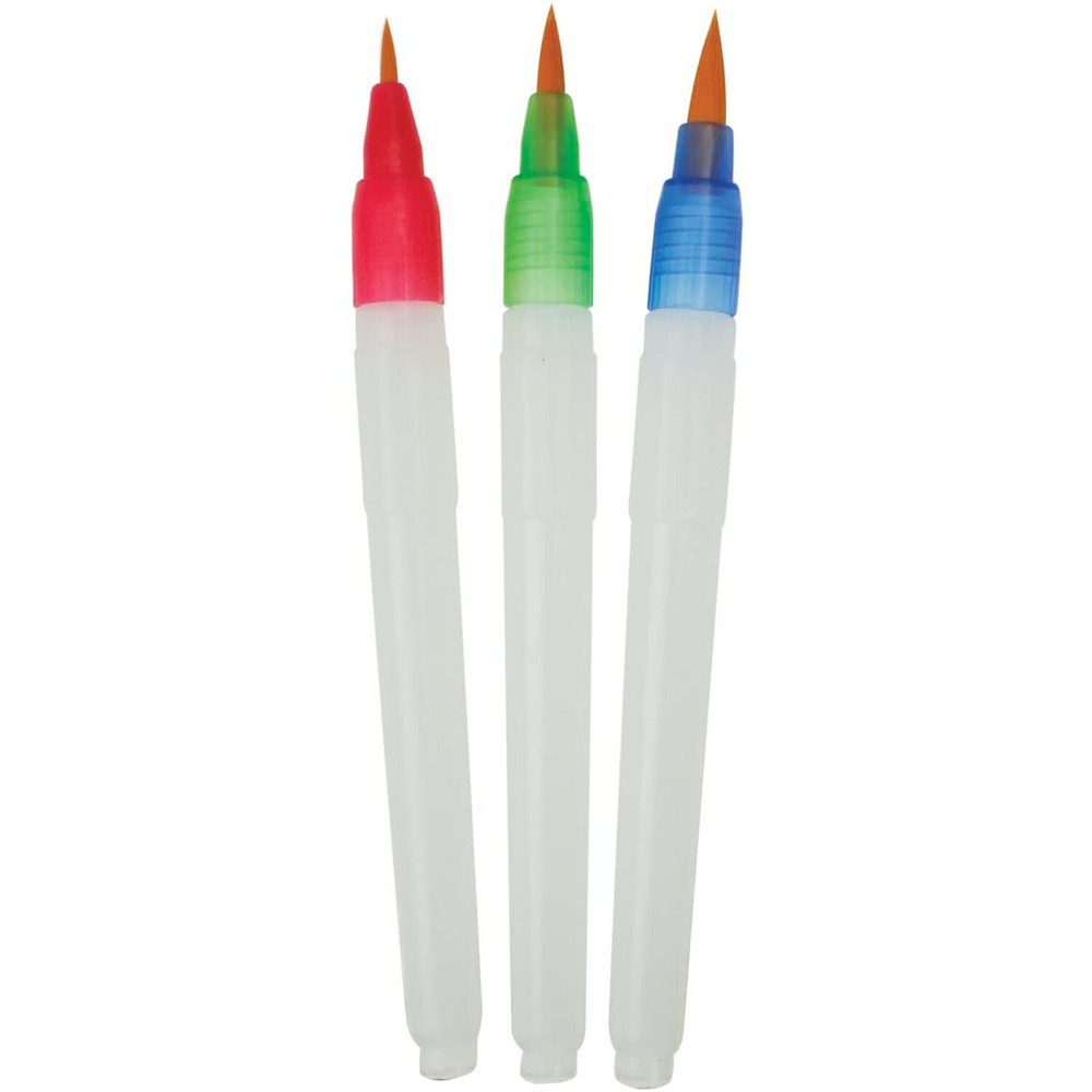 Royal Brush Aqua Flo Brush Set