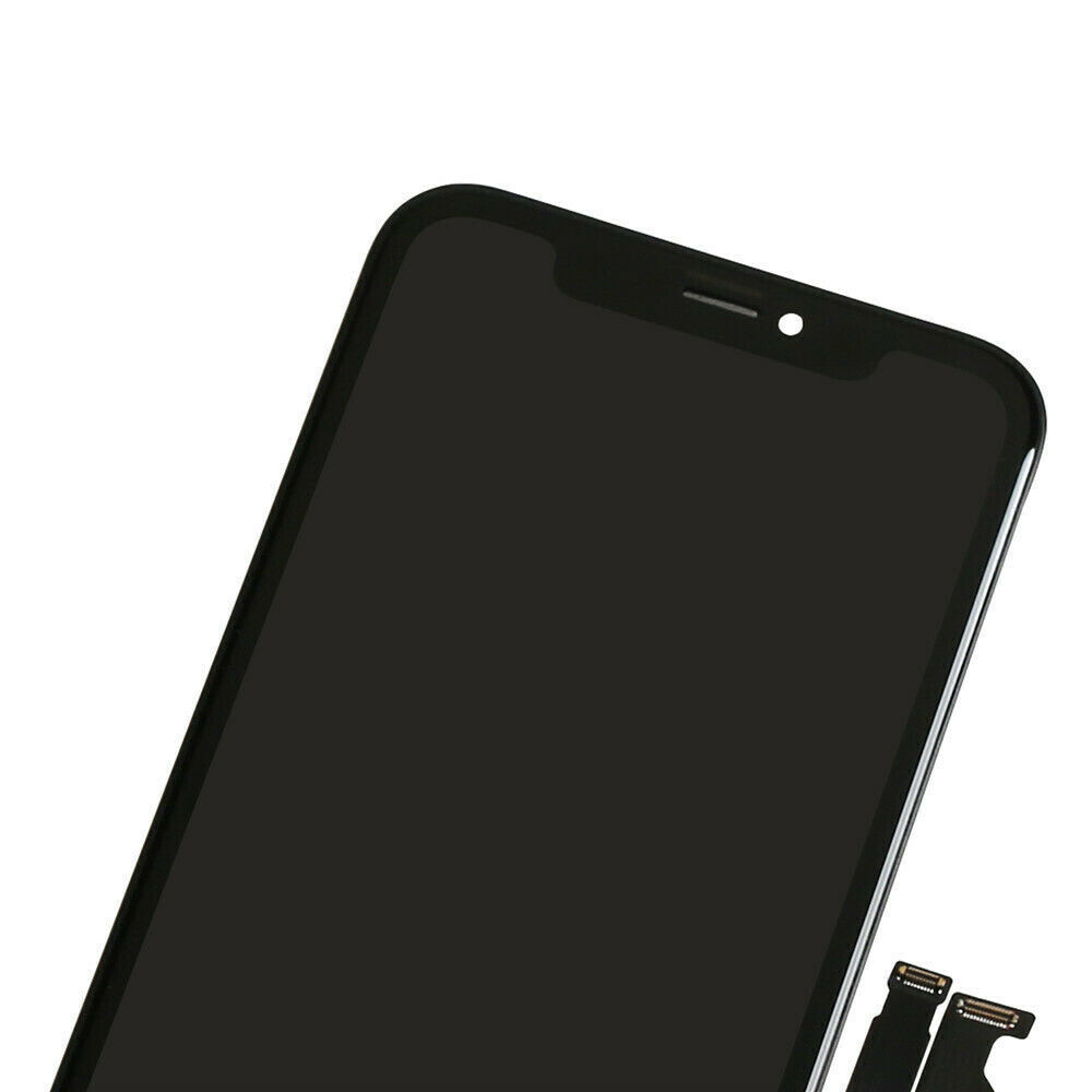 For Apple iPhone XR LCD Display 3D Touch Screen Replacement Digitizer Assembly