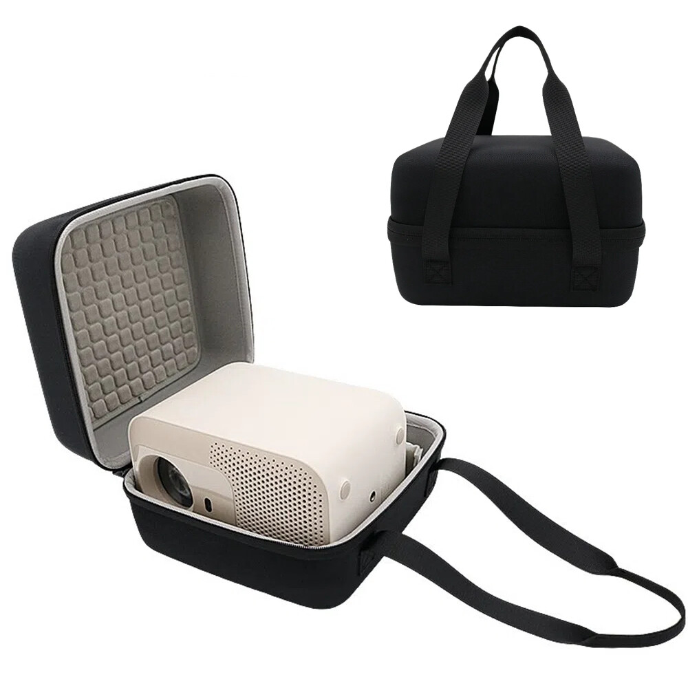 For Xiaomi Redmi3/mi2 Pro Projector Storage Bag Portable Handheld Protector Case