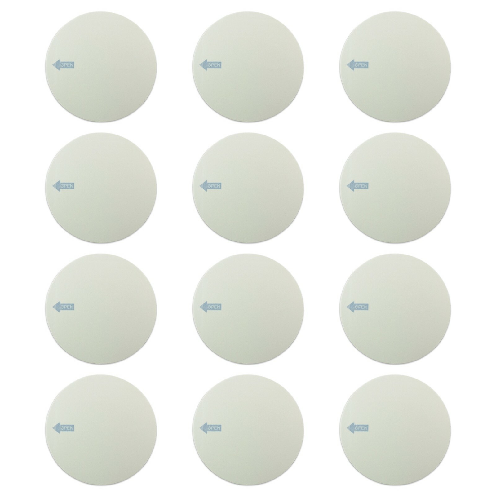 SafeAMP Glue Boards Refill Compatible With KATCHY® and FENUM® Indoor Insect Trap