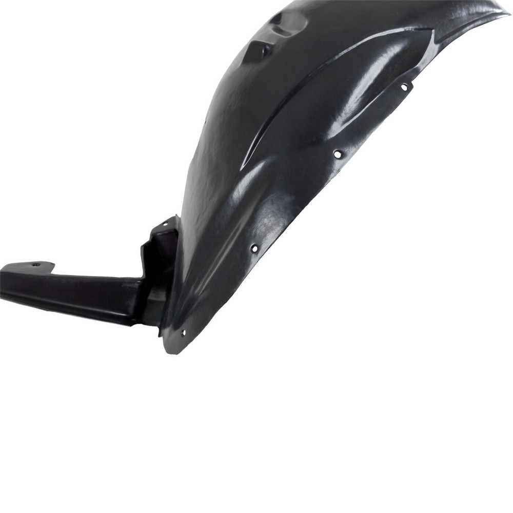 Splash Shield For 2007-2010 Saturn Sky Front, Passenger Side