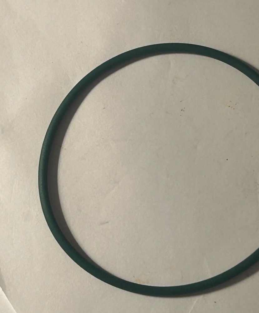 18014-007 O'ring, Green