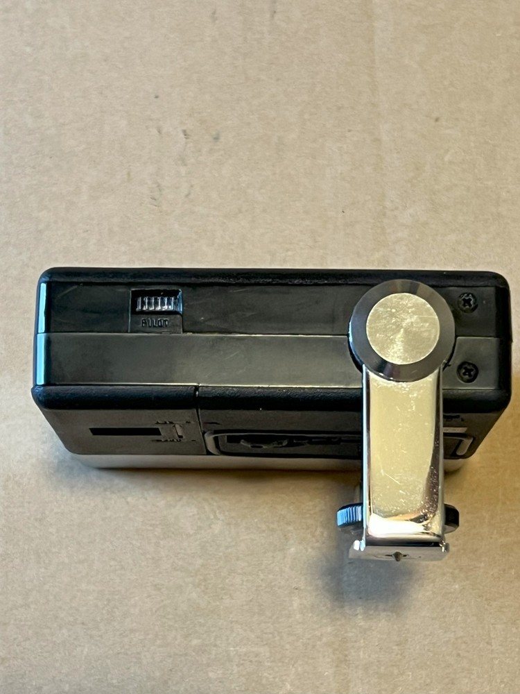 Vivitar Automatic Electronic Flash 251