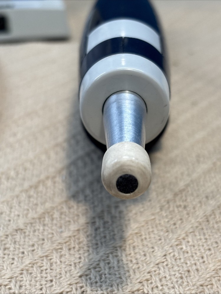 Eraser ECT 1 Electric Cleaning Tool Rush Wire Stripper