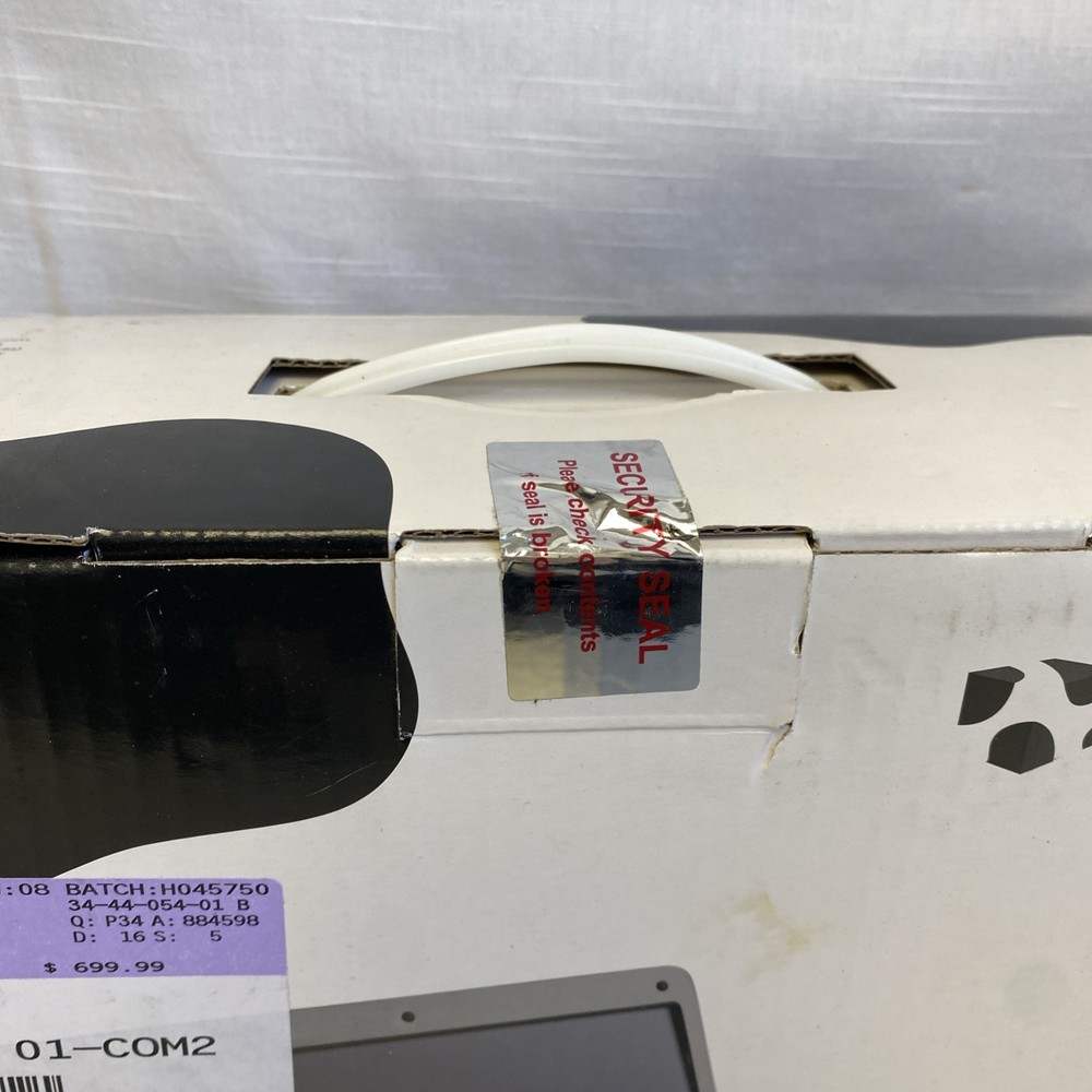 NOS Gateway M-6309 Notebook PC Sealed Box