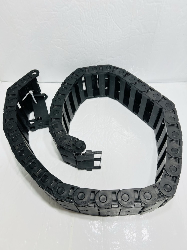 Igus 15.5.038 Cable Carrier 45"