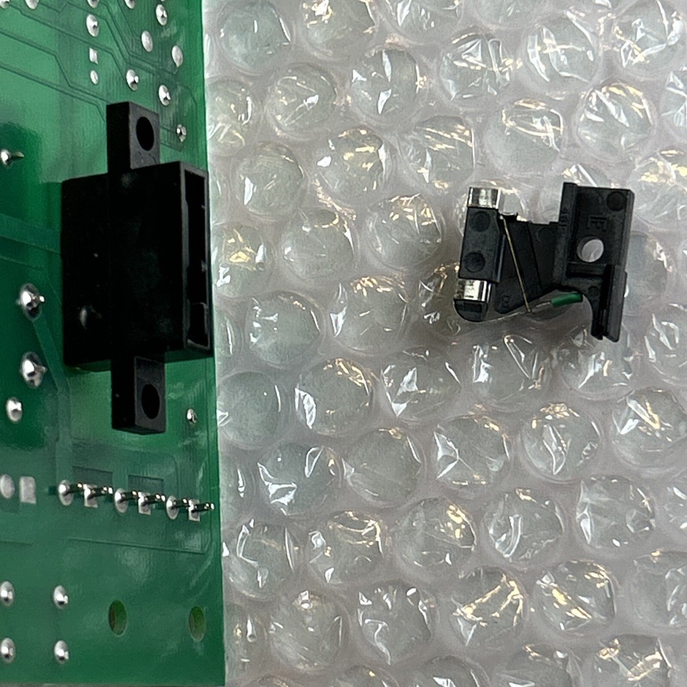 SEI System Engineering International - # 26-0007 - PCB - Board Only