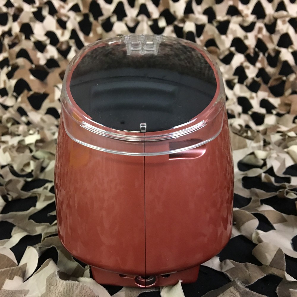 NEW ViewLoader Vlocity JR Shell Kit Loader Replacement - Copper Brown