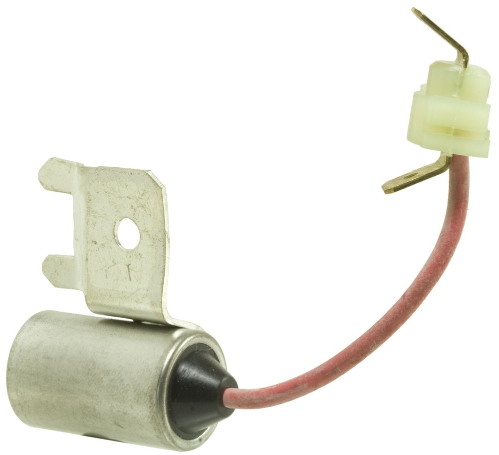 A/C Condenser  Airtex  5H1013