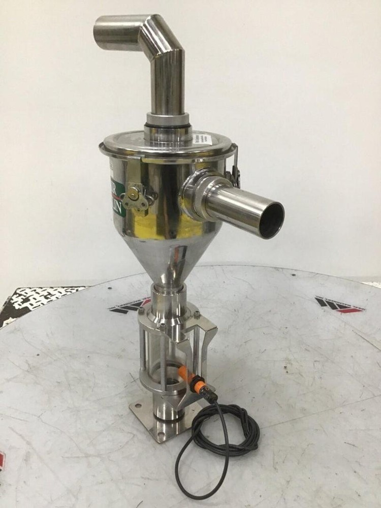 CONAIR Autoloader K2 Used #137765