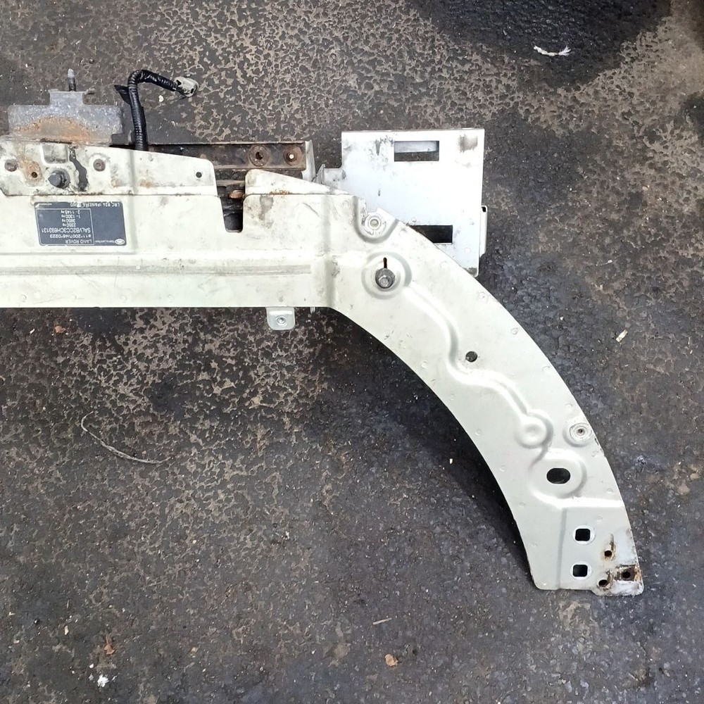 2011-2019 RANGE ROVER EVOQUE MK1 L538 Front Upper Slam Panel BJ32-00208