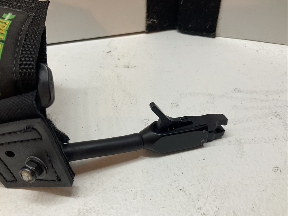 Tru-Fire Patriot Flex Release Archery Release