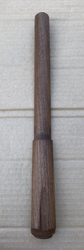 US Springfield M1903 Rifle Wood Upper Handguard