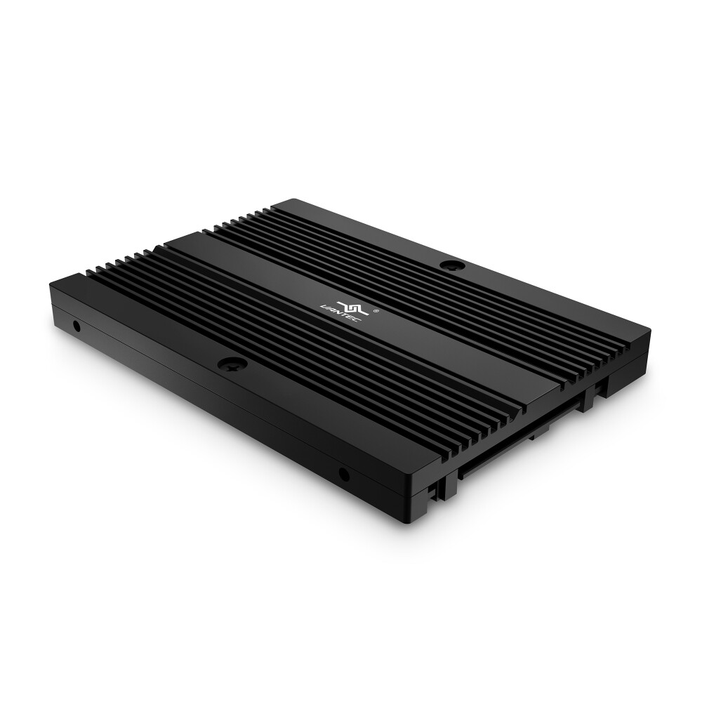 Vantec Multi-Size M.2 NVMe To U.2 (SFF-8639) 2.5" SSD Converter/Adapter