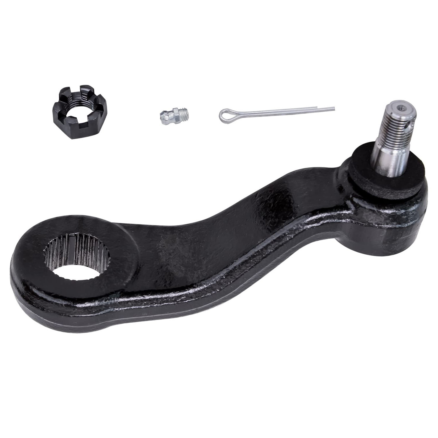 Front Steering Pitman Arm for Chevrolet GMC C1500 C2500 C3500 K1500 K2500 K3500