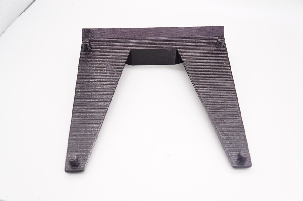 Convenient Angled Stand for Roland SP404 MKII Creative Sampler and Effector