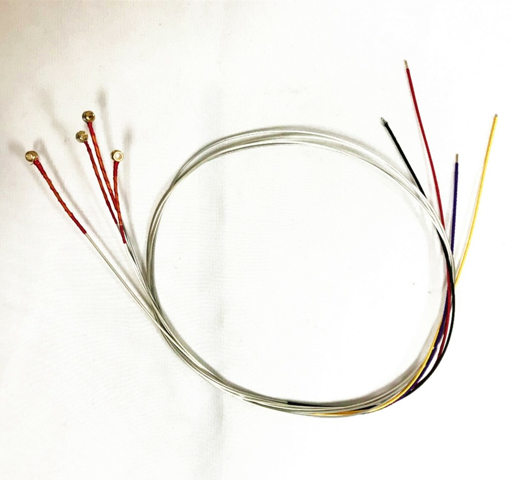 ^_^ ****Zyex Viola String Set 15-"16" Size ,Medium Scale, ( OEM PACKING)****