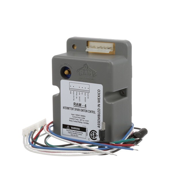 790-400 - IGNITION MODULE