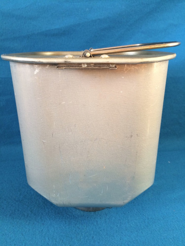 West Bend Bread Maker Machine PAN Model 41026