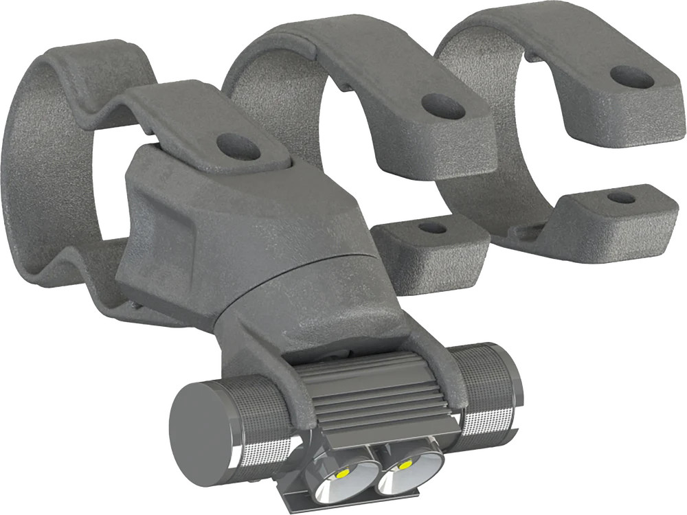 Atv Tek 45-2747 LEDDOME-CCS LED UTV DOME LIGHT