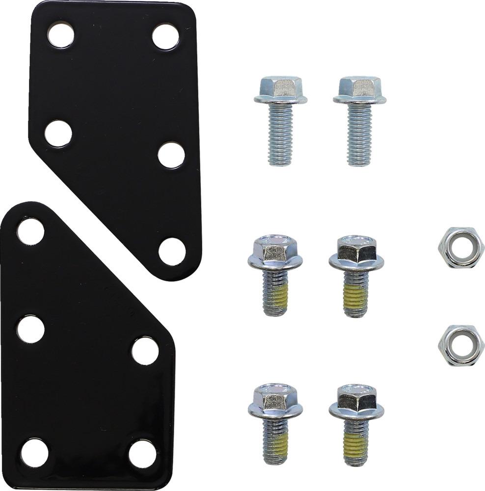 COBRA Classic Floorboard Kit 06-3845