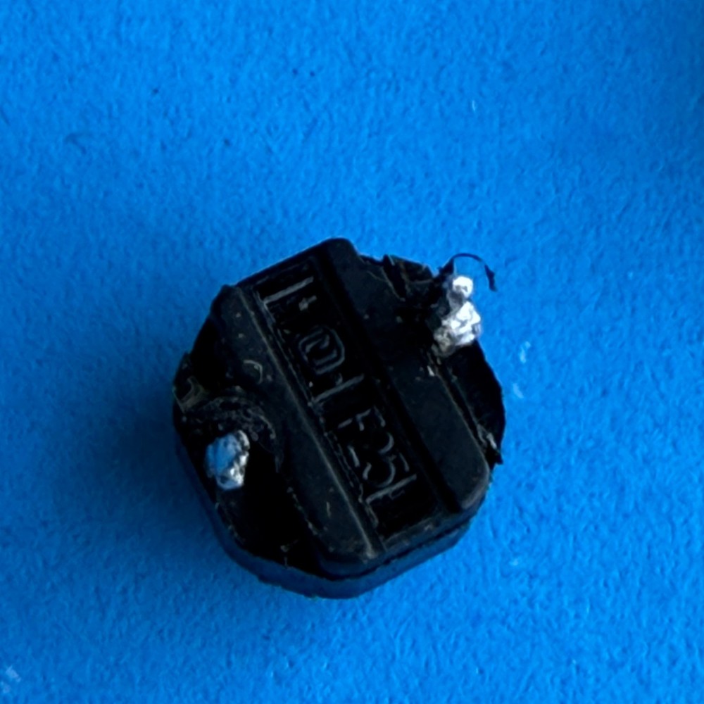 [FRS] AKAI APC40 MKI Ableton Controller Part: Bank Select Button Switch [2PCS]