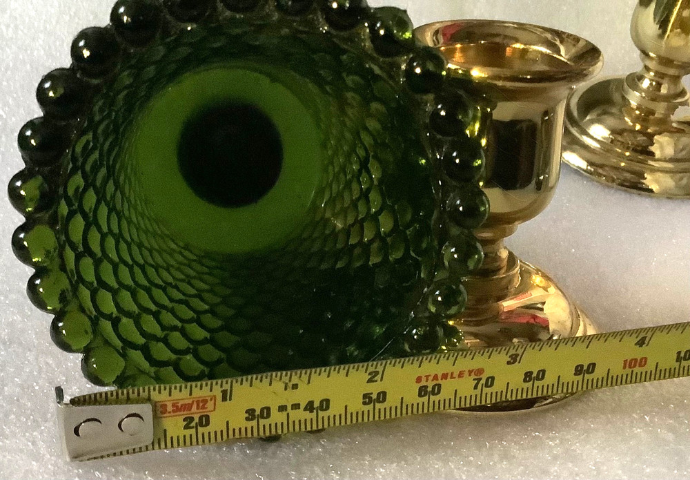 Home Interior Votive Cup